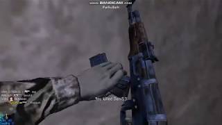 PaRuSch wallhack CoD 4 MW