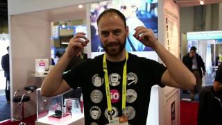 Iqbuds Are Like A Super Power