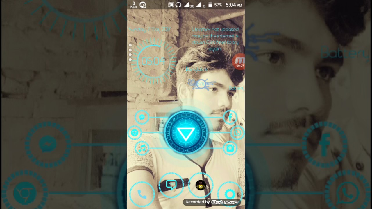 banglaink Free net Uc Mini 5M Spred