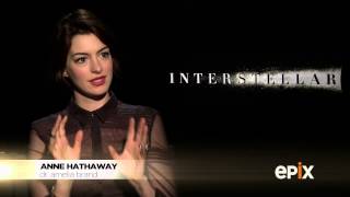 what genre is interstellar?