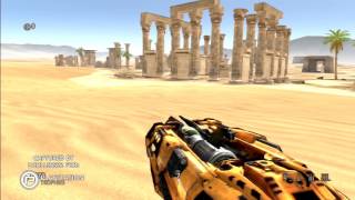 Serious Sam 3: BFE ~ Load of Scrap Trophy / Achievement Guide