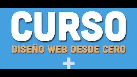 Curso Aprende YA Diseño Web con HTML5 y CSS3 | 18   Creación de columnas en HTML5