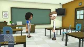 Ted's Spanish common errors