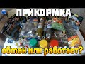 ПРИКОРМКА. Рыбалка с новыми рецептами прикорма - Fisher Online