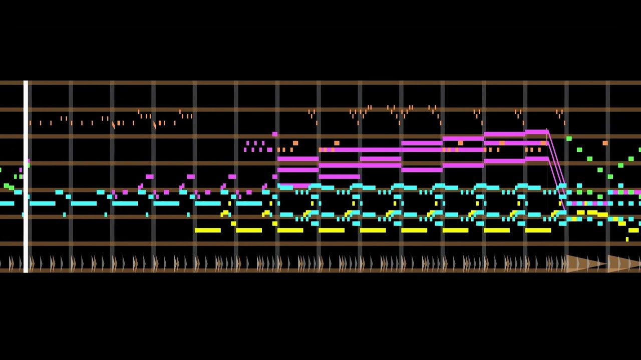 Decipher (Beepbox song)