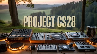 Teach Us How to Pray — Black Coffee Rapture Part III Reimagined | Deep Afro House Tribute