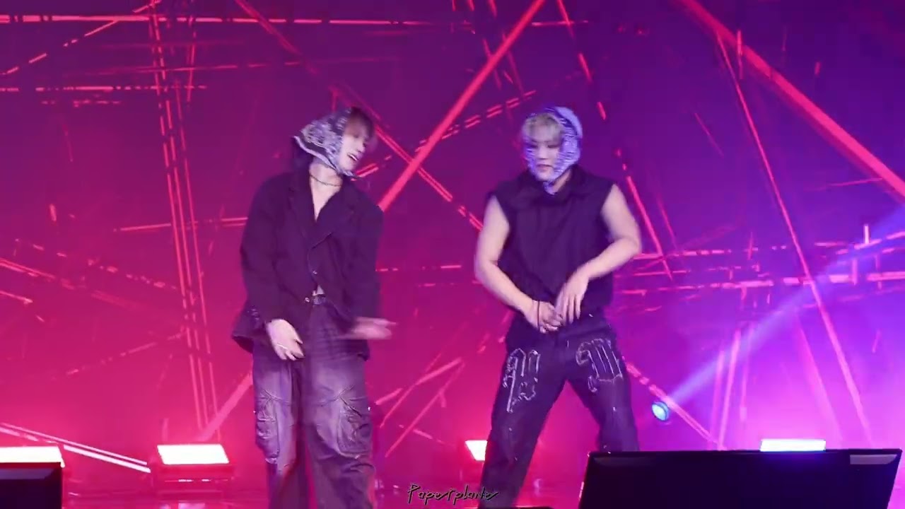 4K｜241222 [𝘿𝘼𝙍𝙆 𝙎𝙏𝙍𝘼𝙉𝙂𝙀] : 𝙍𝙀𝙑𝙀𝙍𝙎𝙀 𝙞𝙣 𝙎𝙀𝙊𝙐𝙇 1부 TAKITAKI HARRY JUNE FOCUS