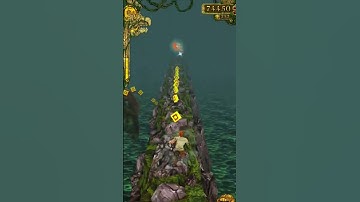#templerunner #arcadegame #game #gaming #endlessrunner #games #mobilegame #gameplay #runtemplerun