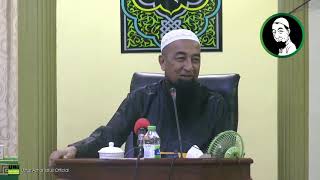 Cara Hilangkan Fikir Tentang Dunia Ketika Solat  Ustaz Azhar Idrus 