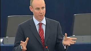 Daniel Hannan on how the European Parliament is becoming totalitarian