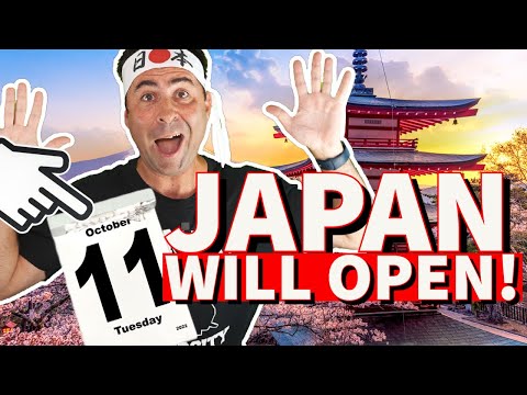 big-update:-japan-reopen-set-for-oct-11th-without-a-visa!-(japan-travel-update-2022)