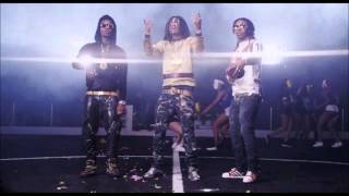Migos - Famous (Official)