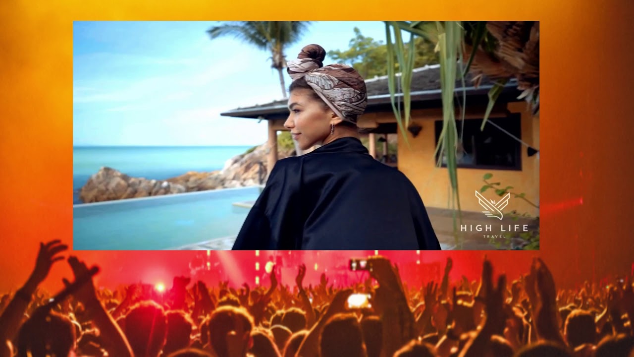 High Life Travel Memebrship