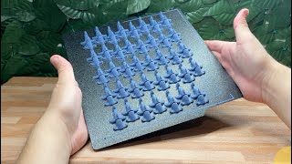 3D Printing These Hammerhead Sharks