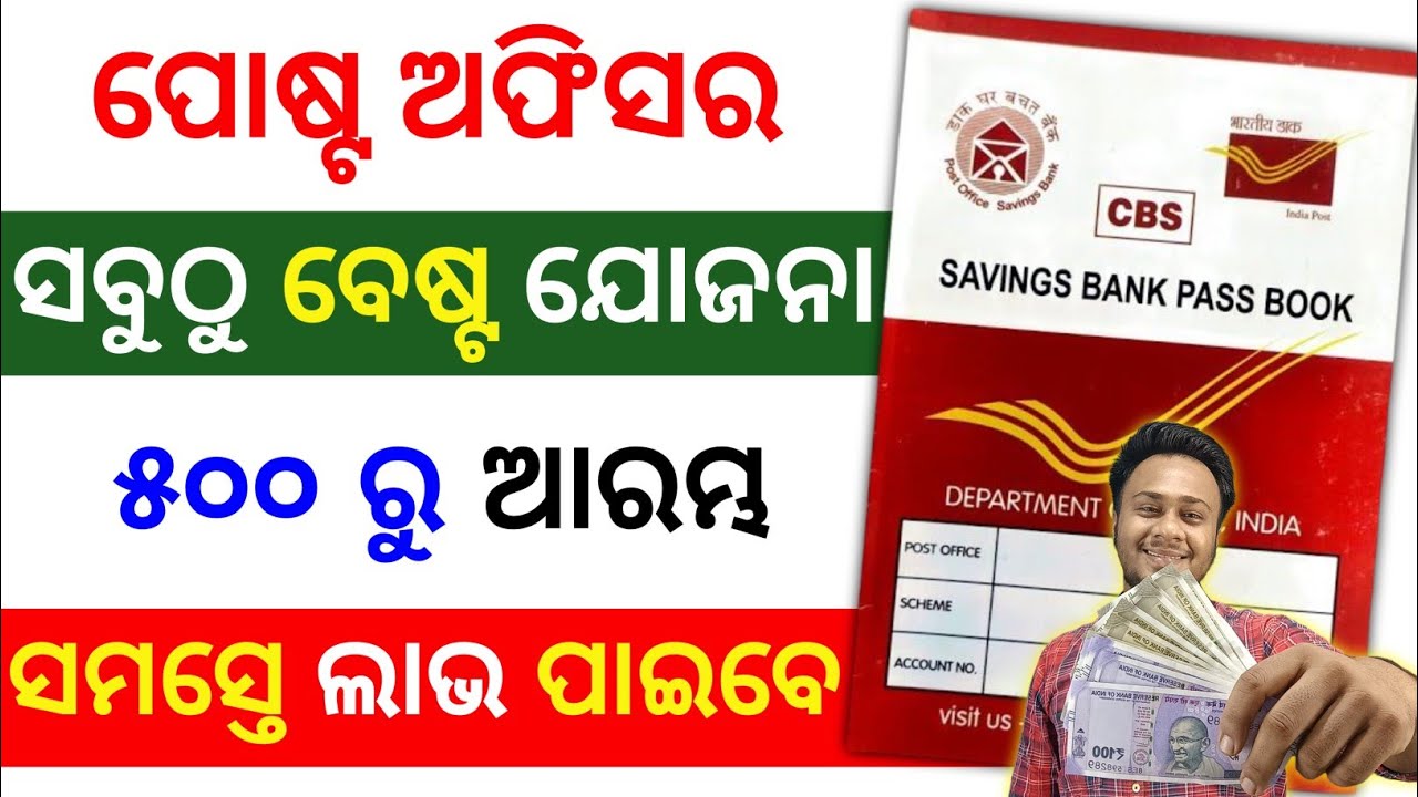 Post Office RD Scheme 2026 | Interest Rate, Rules & Maturity Calculator 