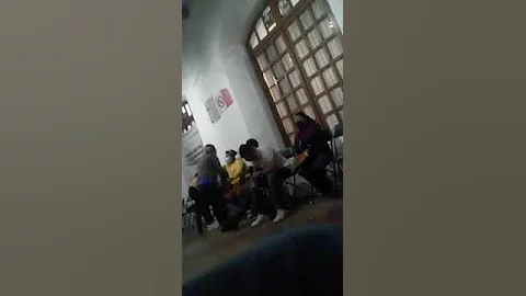 Bibiana Garca Loya y Carmela Lujn se  pone de acue...