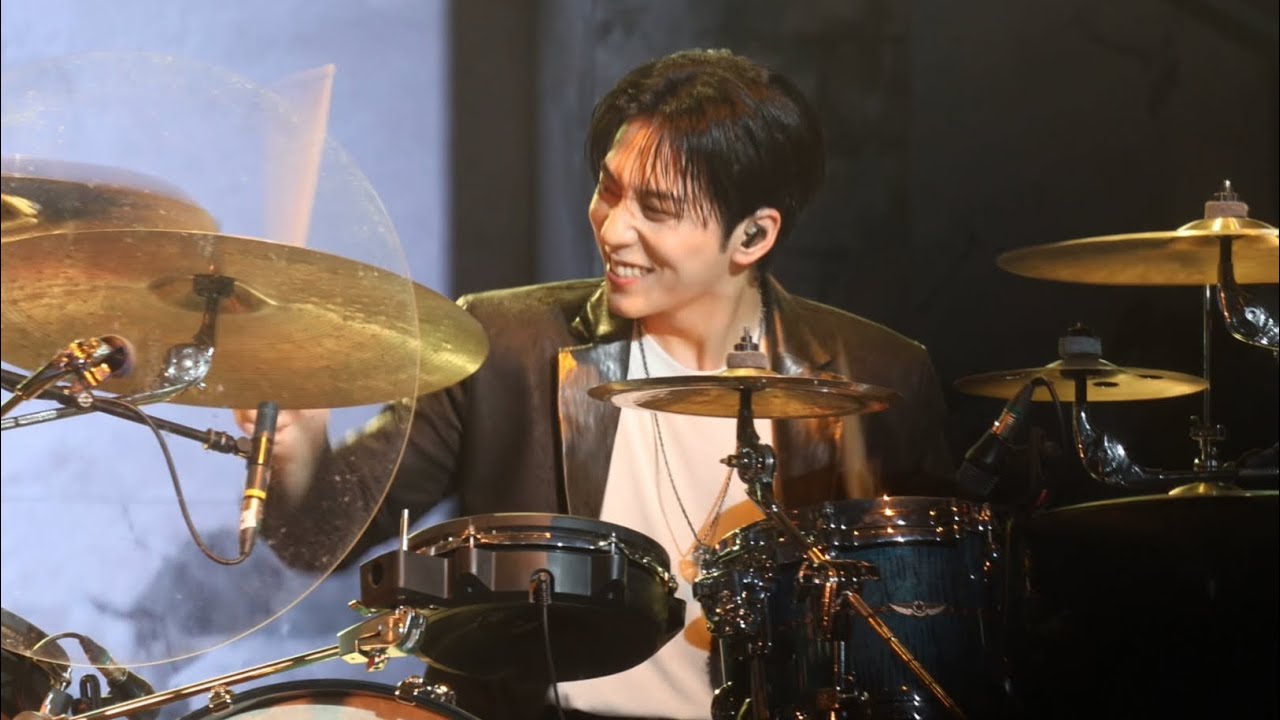 251123 Spoiler!!! 엑스디너리히어로즈 건일 직캠 Xdinary Heroes Gunil Focus | Beautiful Mind Finale 