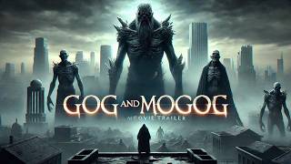 GOG AND MAGOG :-THE RISE OF THE HORDES || FULL MOVIE 2026