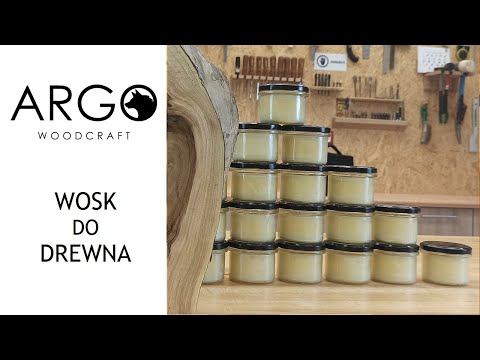 Wideo: 3 sposoby na wykonanie wodoodpornego drewna