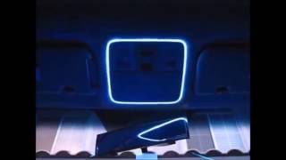 Araç İçi Led Neon Lamba İp Neon Torpido Ledi