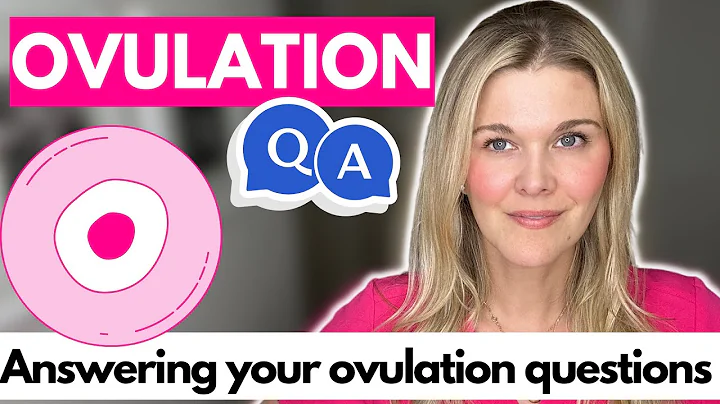 Ovulation Q&A: OPKs, BBT, Cervical Mucus, and more!