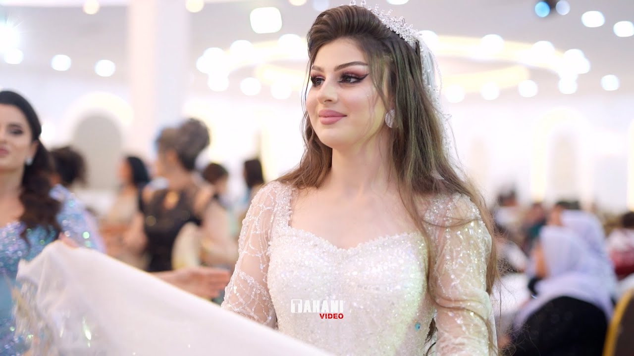 01 Shahin & Hajar #Tahani_Video