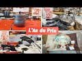 L as du prix arrivage 101223 pleins de nouveauts