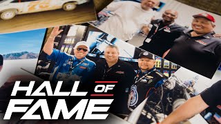 PRI Hall of Fame 2025 Inductee: Chris Raschke
Chris Raschkes enthusiasm, energy and commitment to motorsports were evident in every endeavor he undertook. Serving as director of sales and marketing at Automotive Racing Products (ARP), Raschke represented the brand at countless racing events, trade shows and car shows. He also pursued land speed racing at the Bonneville Salt Flats, earning the prestigious Red Hat and Black Hat for record-setting achievements, including driving the Speed Demon streamliner to 459.734 mph. Tragically, Raschke was killed in a land speed attempt in August 2025. His welcoming smile, quick wit and larger-than-life personality inspired everyone he encountered. His passion for racing, both on and off the track, left an enduring impact on the motorsports community.
The PRI Show is the worlds largest gathering of motorsports professionals, featuring the newest parts and technology, access to countless manufacturers, and unlimited networking opportunities. PRI Membership allows the racing community to showcase their passion and pride for the industry and includes benefits such as advocacy for the racing industry and several product and event discounts. www.performanceracing.com PRI Hall of Fame 2025 Inductee: Chris Raschke