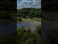 July 21, 2025 #nature #lake #drone #sky #trees