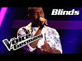 Hart the band  uliza kiatu eugene asira  the voice of germany  blind audition