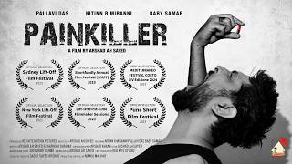 Painkiller - A Short Film by Arshad AH Sayed