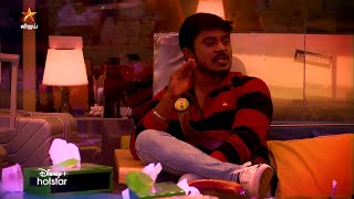 Bigg Boss Tamil Season 6