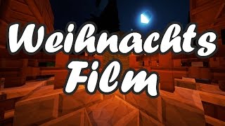 WEIHNACHTS KURZFILM | xIRepaz