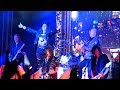 Helloween - Perfect Gentleman - 10/31/2017 - Live in Porto Alegre, Brazil