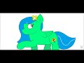 Beginning of video