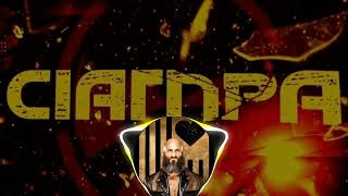 WWE CIAMPA THEME SONG Fight To Suviver