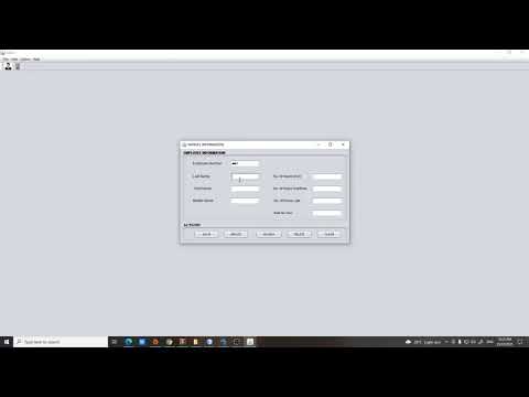 Midterm Exam Integrative Programming