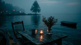 Romantic Acoustic Guitar - Beautiful Love Songs Guitar & Sweet Heartwarming Guitar Music