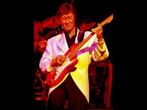 Hank Marvin - (Everything I Do) I Do It for You