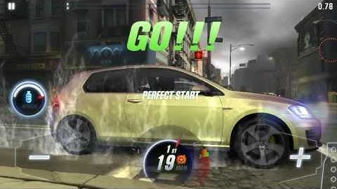 CSR Reacing 2 - iOS / Android - Gameplay Part 4