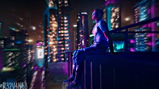 A-Train Music Video Edit