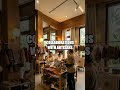 The Multisector Luxury Blueprint