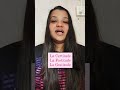 Identifying Feminine Nouns in French Part 7