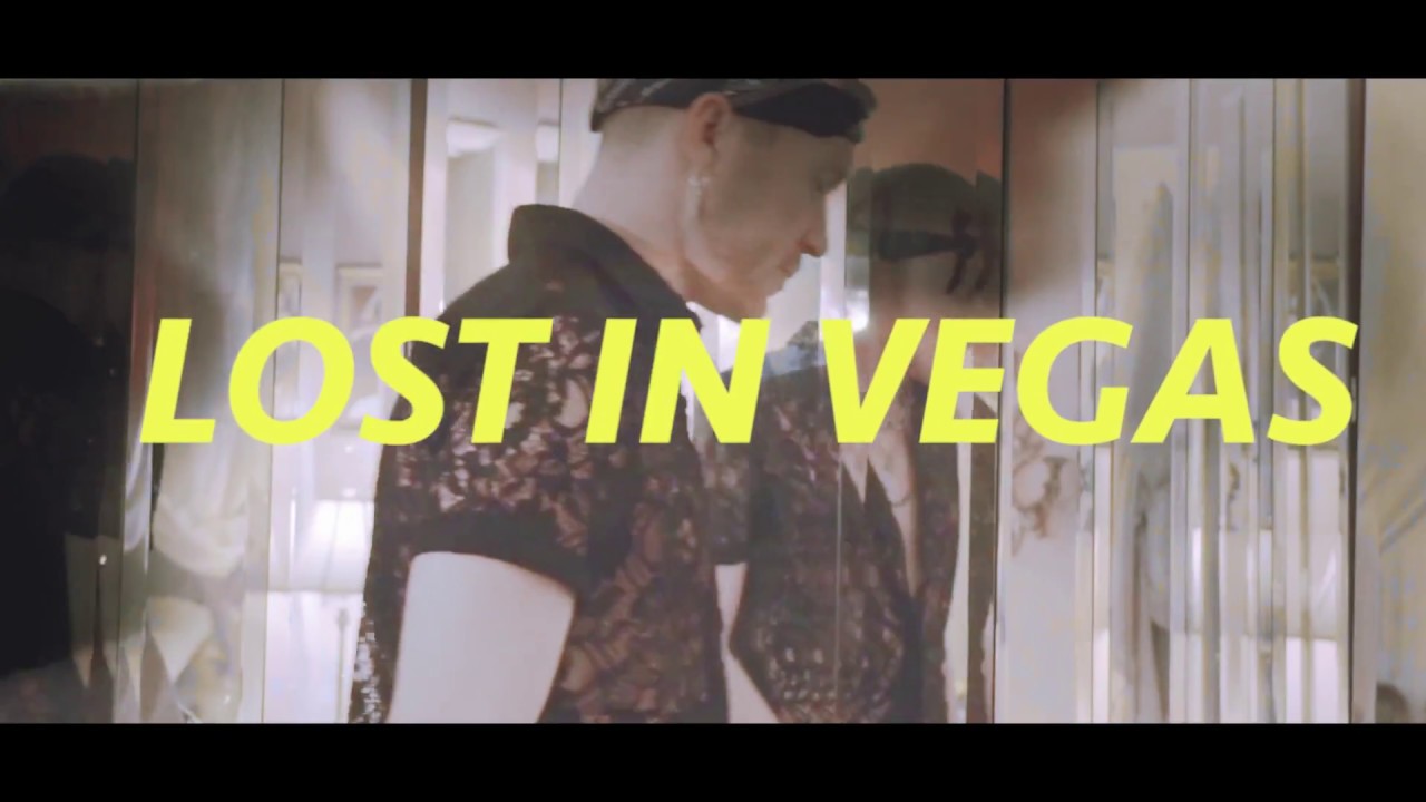 Lost In Vegas Honestly YouTube