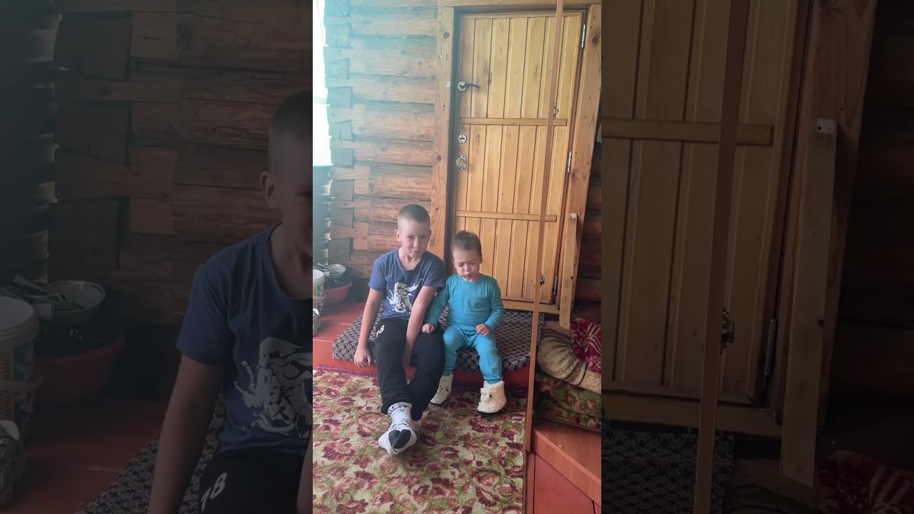 Мои малыши🩵 