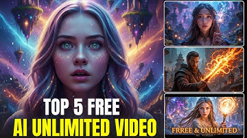 5  Al Video Generators (Text-to-Video + Image-to-Video) | 2025 Guide