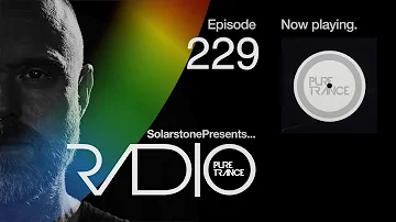 Solarstone pres. Pure Trance Radio Episode 229