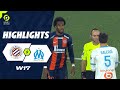 Montpellier Marseille goals and highlights