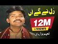 Rull Tay Gaye Han | Naeem Hazarvi | Official Music Video | Naeem Hazarvi Official