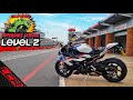 California Superbike School | Time To Improve My Track Skills! LEVEL 2